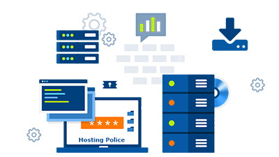 Best Web Hosting Features | Hosting Police